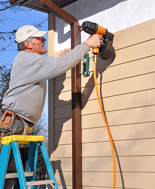 Best James Hardie Siding  in South Ack, NY